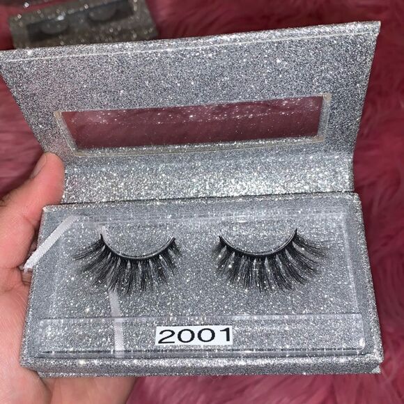 Other - 2001 Strip Lashes 